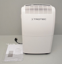 TROTEC Luftentfeuchter TTK 75