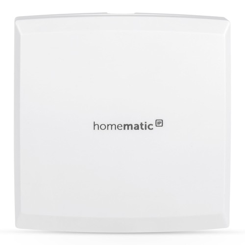 Smart home garagentortaster - smart,
