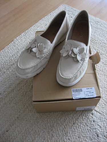 Orig caprice mokassin - orig., caprice,