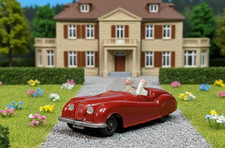 Wiking jaguar sport braunrot - jaguar,