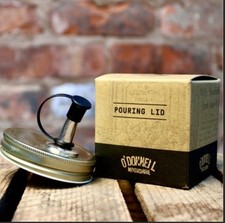 O'Donnell - Einmachglas