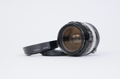 Nikon nippon kogaku nikkor - nikon,