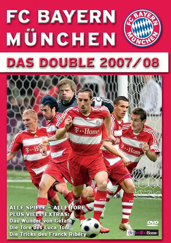 Bayern münchen das - fc,