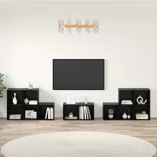 Schrank set tlg hifi - set,