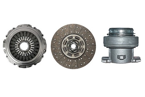 Kupplungssatz luk repset - luk,