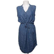 Gwynedds, Jeanskleid, Größe