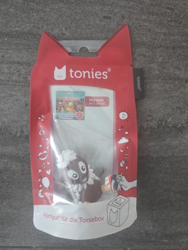 Tonies rarität neu ovp - rarität,
