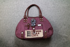 George gina lucy - lucy, tasche