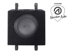 Alpine SWC-W84S907 - 20cm