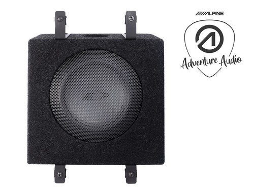 Alpine swc w84s907 20cm - alpine,