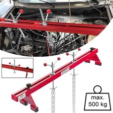 Motorbrücke 500kg Motorheber