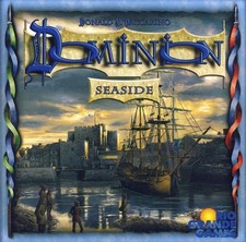 Dominion seaside english - dominion,