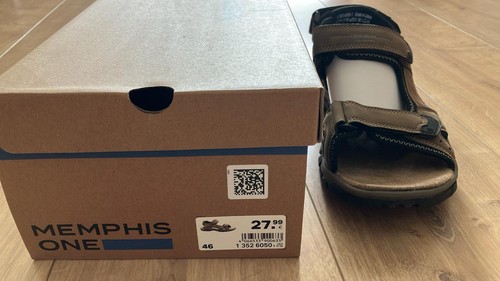 Memphis one sandale nur ein - nur,