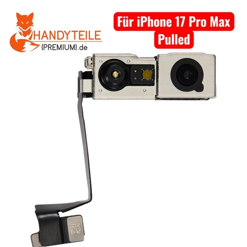 Original iphone pro - 17, max