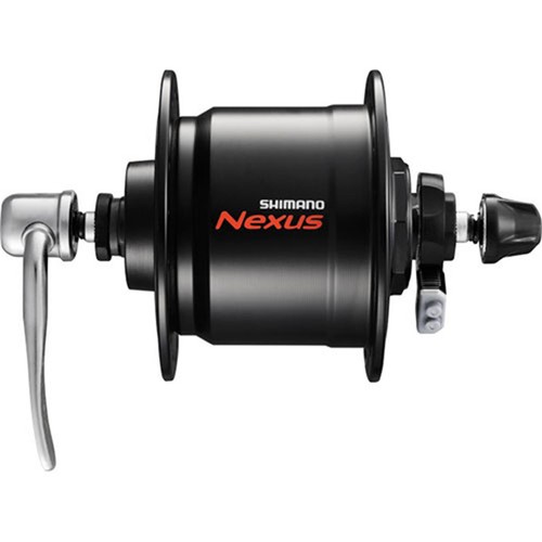 Shimano nabendynamo nexus - nabendynamo,