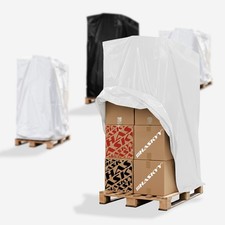 Palettenabdeckung Abdeckhaube