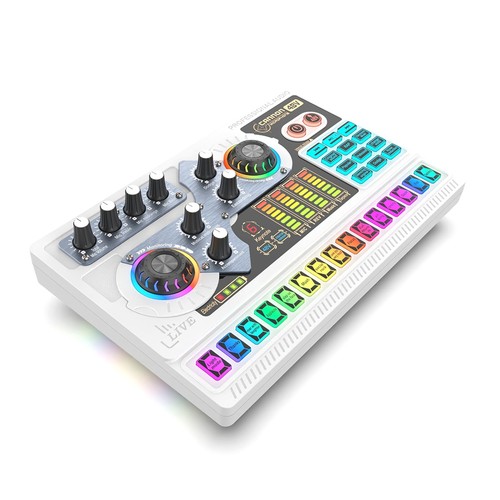 Soundkarte - x5,