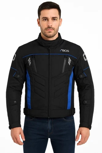 Herren motorrad textiljacke - motorrad,