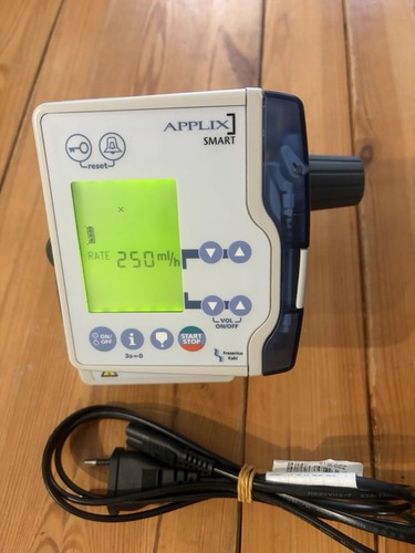 Ernährungspumpe fresenius - ernährungspumpe,