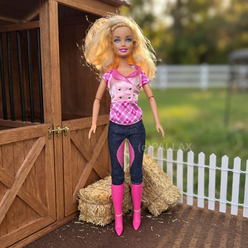 Barbie t2705 from - t2705, (from