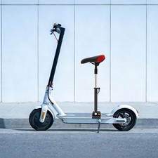 Sitz Sattel Für E-Scooter Pro