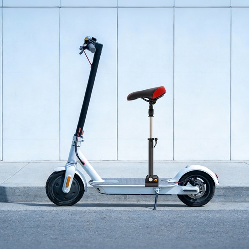Sitz sattel für scooter - sattel, e-scooter