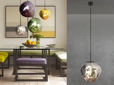 Ausgefallene Pendelleuchten