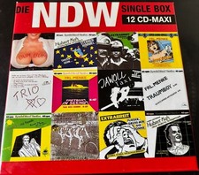 Die NDW Single-Box mit 12