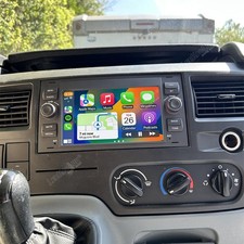 Für Ford Transit MK7