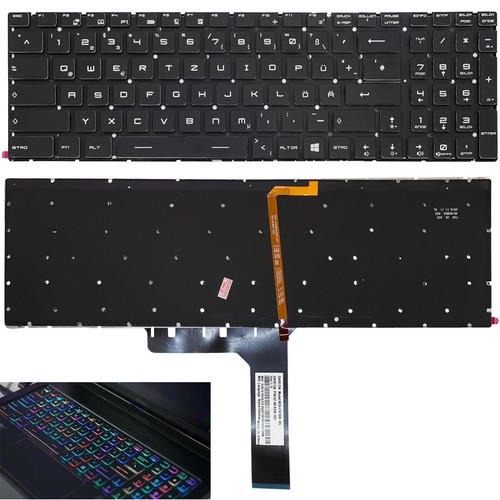 Rgb beleuchtung de - -,