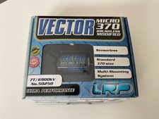 50250 lrp vector micro 370 - vector,