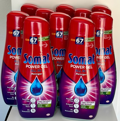 Somat power gel all - x, 1
