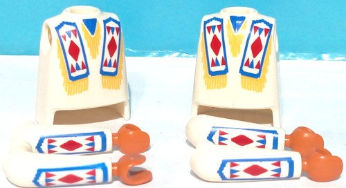 Playmobil körper arme - playmobil,