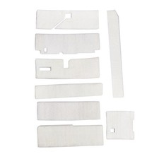 1set Waste Ink Tank Pad Sponge