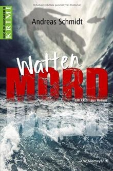 Wattenmord ein krimi - ein,