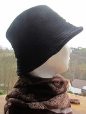 Glockenhut, Schlapphut