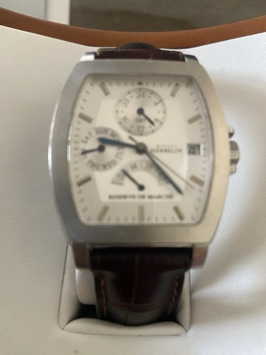 Herren armbanduhr automatik - herren-armbanduhr,