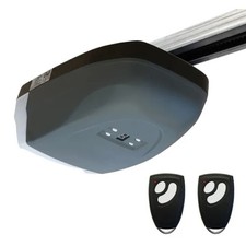 Garagentorantrieb Set Matadoor Sileo 700N für Schwingtor & Sektionaltor