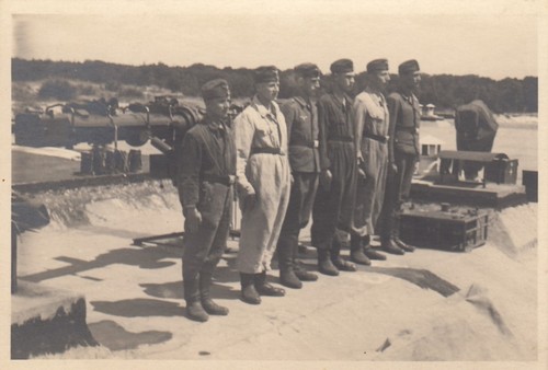 Foto wehrmacht soldaten - foto,