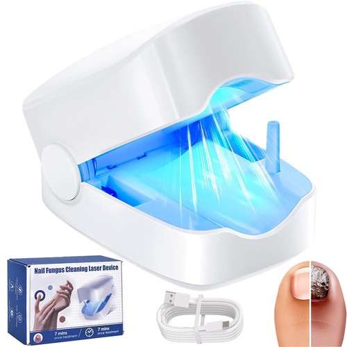 Nagelpilz laser therapiegerät - nagelpilz,
