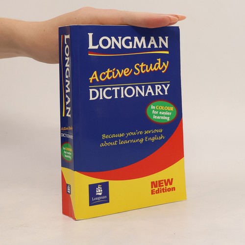 Longman active study