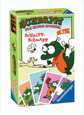 GW2345 Schnipp Schnapp