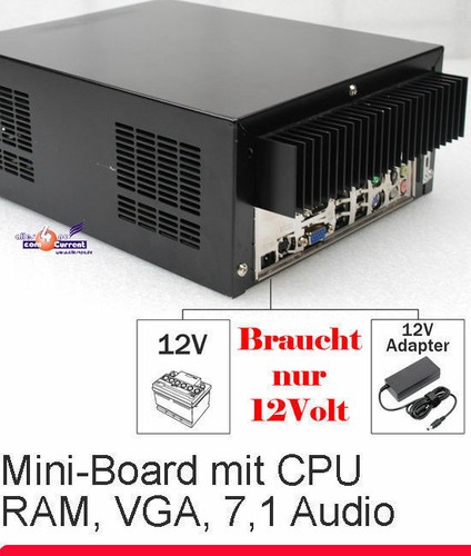 Mini itx motherboard aopen - mini,