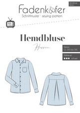 Schnittmuster "Fadenkäfer"