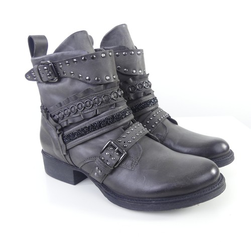 Mjus stiefelette norton - mjus,