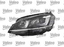 Original Valeo headlight