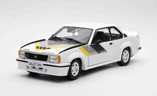 Opel Ascona 400 Sun Star