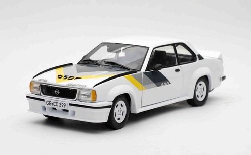 Opel ascona 400 - opel,
