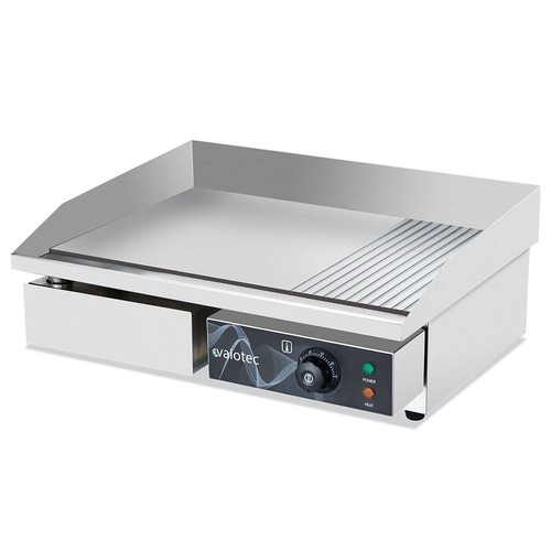 Gastro elektro grillplatte - gastro,