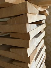 Ahorn Geigenboden,TOP Qualität, 25 Jahre gelagert